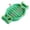 Green, variant on Interactive Tabletop Soccer Game, 2-Player Desktop Football Battle Field, Sport Board Game for Families, Indoor Competitive Match Set for Fun