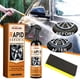 thumbnail image 5 of Removedor de Polvo y Óxido FLhrweasw para Ruedas Coche Abrillantador Neumáticos 100ml, 5 of 9