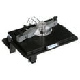 Dremel 231 Rotary Tool Shaper/Router Table to Sand, Edge, Groove, and