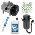 thumbnail image 1 of Universal Air Conditioner KT 4560 A/C Compressor and Component Kit, 1 of 3