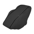 thumbnail image 1 of Funda para silla de masaje Fácil instalación Ligera Resistente Multiusos Práctica Negro con cremallera, 1 of 9