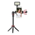 thumbnail image 2 of Kit de Microfono BOYA BY-VG350, 2 of 4