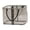Gray, Black, variant on Mesh Bag Mesh Wash Bag Portable Storage Organizer with Wide Opening, Polyester Material for Toiletries Beach Gear, Hand Carry Tote Bag for Travel Camping Gym, Breathable and Easy Clean Wash Bag