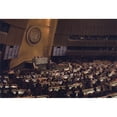 thumbnail image 2 of Jimmy Carter Addresses The United Nations General Assembly. Ca. 1977-80. History (24 x 18), 2 of 2