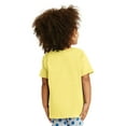 thumbnail image 2 of Port & Company Toddler Core Cotton Tee. CAR54T, 2 of 4