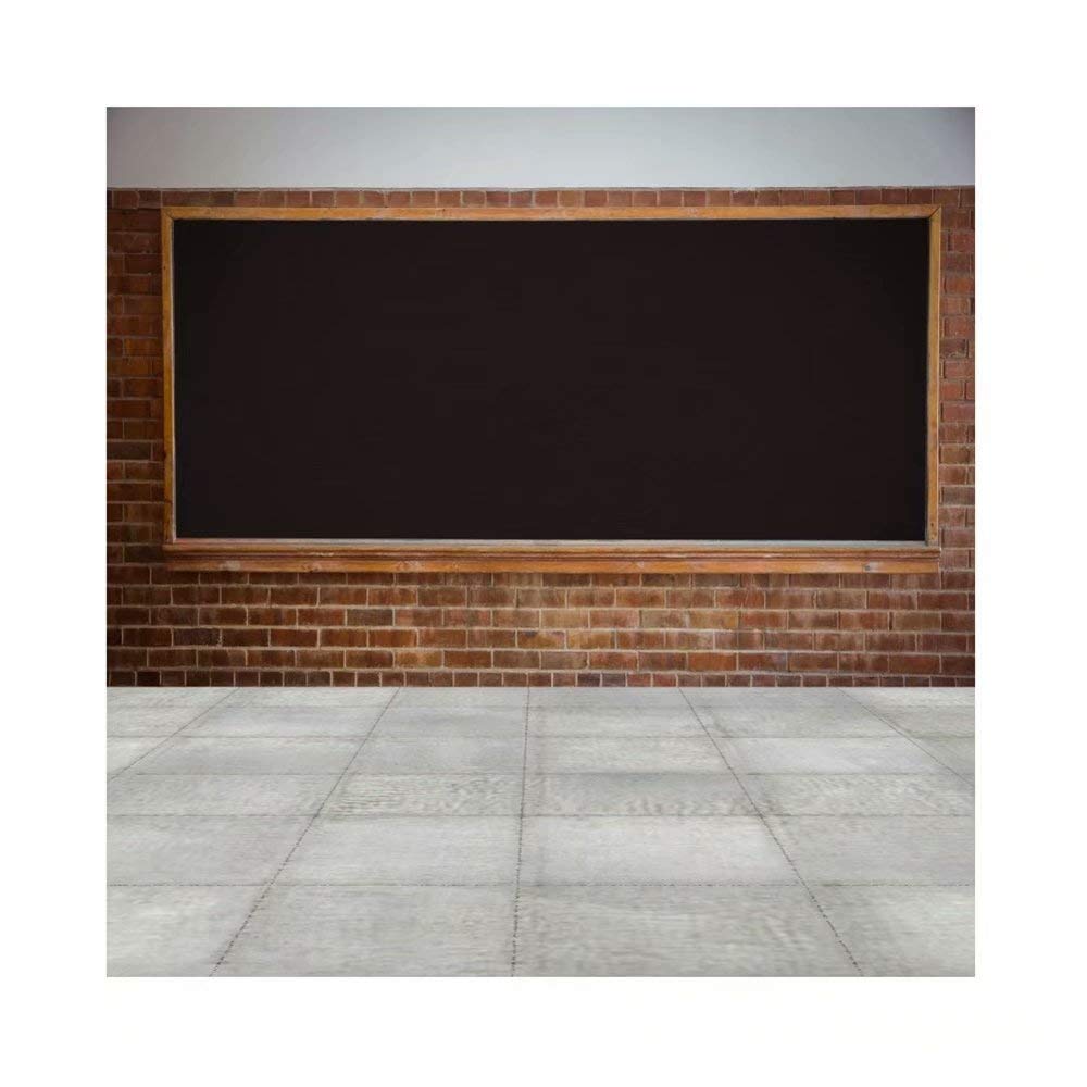 OFILA Classroom Blackboard Backdrop 5x5ft Kids Back To School ofila-classroom-blackboard-backdrop-5x5ft-kids-back-to-school