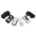 thumbnail image 2 of Car Model,6pcs 1:64 Alloy Children Simulation Car Alloy Car Model Quality You Can Trust, 2 of 8