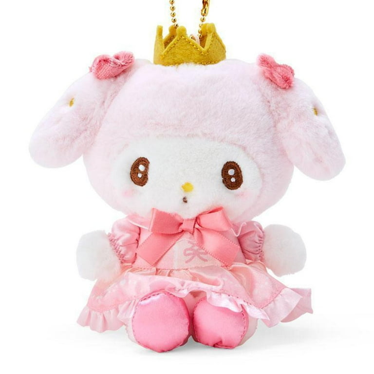 MILK My Melody チャーム My Melody Milk Candy Plush Keychain Series