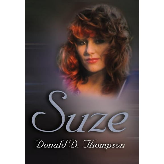 Suze (Hardcover)