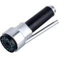 thumbnail image 1 of SHAR Modern Pull-out Universal Replacement Kitchen Bathroom Faucet Spray Head, 1 of 5