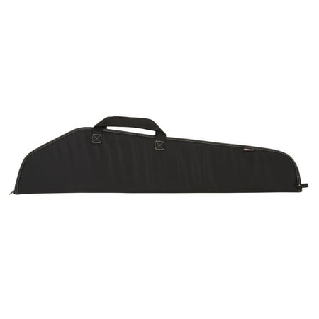 Allen Company 40 Rifle Soft Case Polyester Black Model 602-40