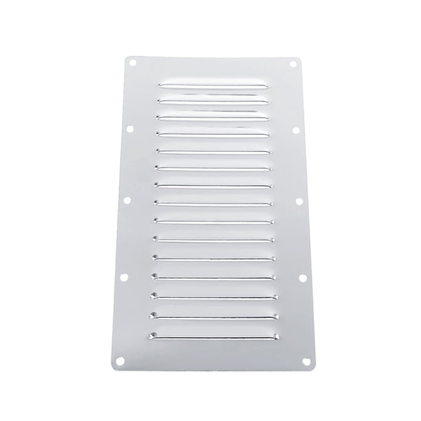 Ventas de ventilación aéreas Accesorios de ventilación duradera 304 Equipo de ventilación multifuncional de acero inoxidable Marina Gran estructura Advancent TO001176-00