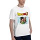 thumbnail image 2 of Camiseta de Manga Corta para Hombres DBZ, 2 of 5