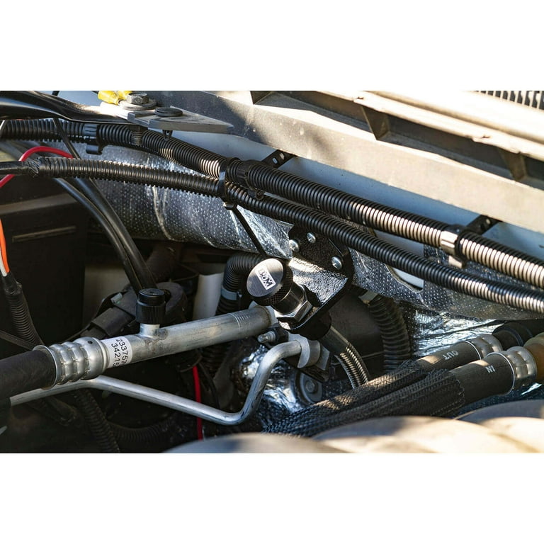 B&M Locking Trans Dipstick Chrysler NAG-1A/T B&M Locking Trans Dipstick Chrysler NAG-1A/T