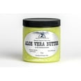 thumbnail image 5 of Aloe Vera Butter Organic Cold Pressed Raw Fresh Pure 8 oz, 5 of 5