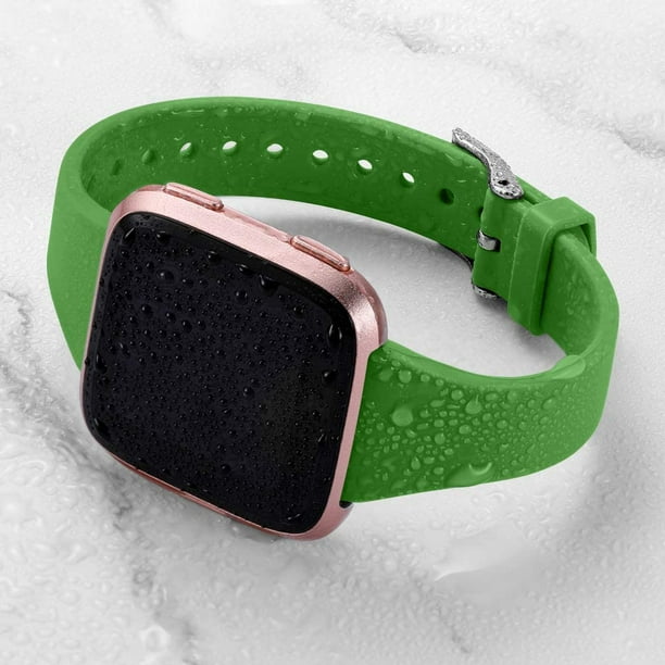 AIMTYD Bands Compatible for Fitbit Versa 2 Versa Lite Special