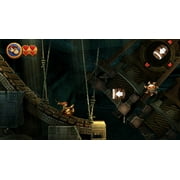 Donkey Kong Country Returns Nintendo Wii