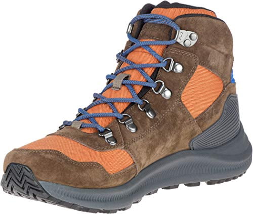 Mid Waterproof Hiking Boot - Walmart 