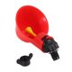thumbnail image 4 of 120 Uds bebedero automático para aves de corral Cken S, 4 of 5