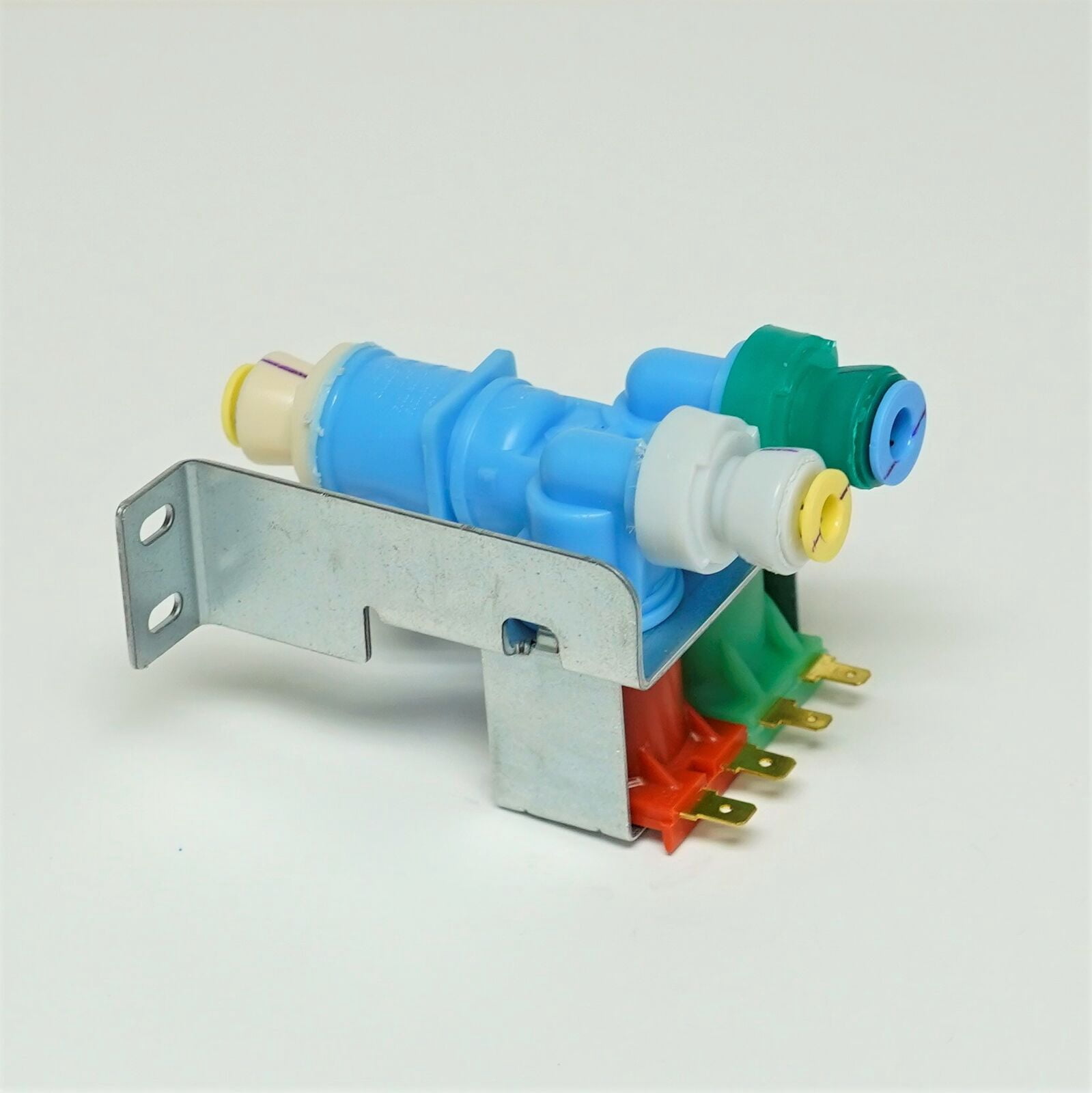 K-75813 for Whirlpool 2188786 Refrigerator Water Inlet Solenoid Valve