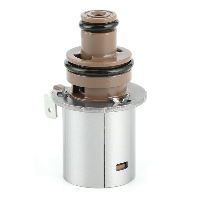 Lock Up Solenoid, Pratical Lock Up Converter Lock Up Solenoid, Solenoid Lock Fit For Lineartronic CVT TR580 TR690 Car Accessory