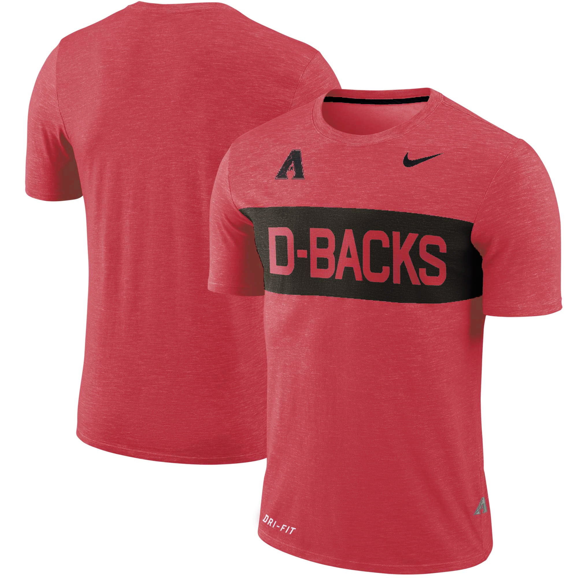 arizona diamondbacks dri fit shirts