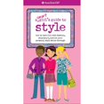 thumbnail image 1 of Guide du Style pour Fille Intelligente : Comment s'Amuser avec la Mode, Magasiner Intelligent, et Faire Briller Votre Style Personnel, 1 of 3