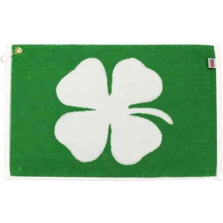 Player Supreme Luck of the Irish 4-Leaf Clover Golf