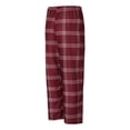 thumbnail image 3 of Men's Concepts Sport Montana Grizzlies Top & Pants Sleep Set, 3 of 3