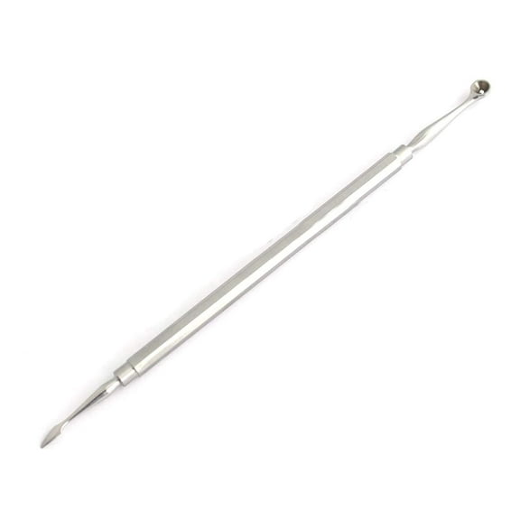 BLACKHEAD WHITEHEAD COMDONE REMOVER EXTRACTOR TOOL DOUBLE SIDED