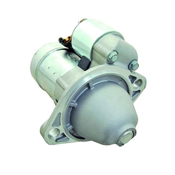 New Starter Compatible With Yanmar 129242-77010 129608-77010 129698-77010