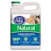 Oil Dri 01320 Scoopable Cat Litter, 20-Lbs.