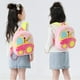 thumbnail image 5 of Minnieouse de felpa para niños, portátil, con dibujos animados, patrón automotriz colorido, cremallera, gran capacidad, bolsa para estudiantes, Mochilas Tipo 3 Minnieouse AP012903-03, 5 of 6