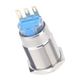 thumbnail image 1 of Indicador de Metal Luces Lámpara Señal Soldadura Pie Tamaño Ergonómico Indumentaria de Seguridad Cola Luz indicadora de metal, 1 of 7