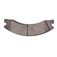 thumbnail image 3 of KarParts360 For Gulf Stream Montaj 2010 2011 Disc Brake Pads | Semi Metallic Friction | 66 Millimeters / 2.60 Inches Inner and Outer Pad Height, 3 of 4
