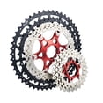 thumbnail image 4 of Rueda Libre Bici TFixol Oro 11vel 52T, 4 of 6