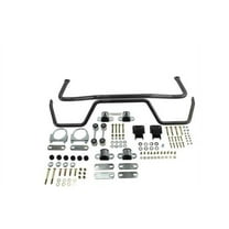 Belltech 9989 Anti-Swaybar Set - (1-1/4" Front/ 1" Rear)