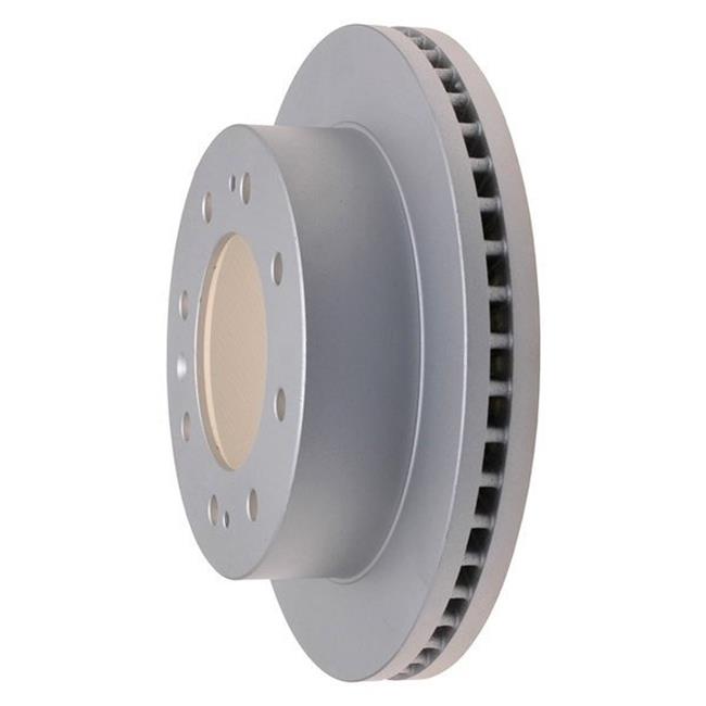 Rotors SB580875 Advanced Technology Vented Front Brake Rotor for 2011