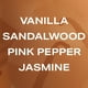 thumbnail image 3 of Body Mist PHLUR Vanilla Skin Hair & Body 240 ml, 3 of 5
