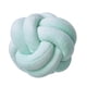 thumbnail image 5 of Almohada de nudo Almohada de nudo Almohada nórdica Almohada decorativa Almohada decorativa y habitación Verde 2-18cm, 5 of 7