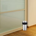 thumbnail image 4 of Windfall Door Stopper, 46-120mm Doorstop Heighten Anti-Collision Strong Adhesive Round Punch-free Door Stopper for Washroom - for Various Door Types, 4 of 8