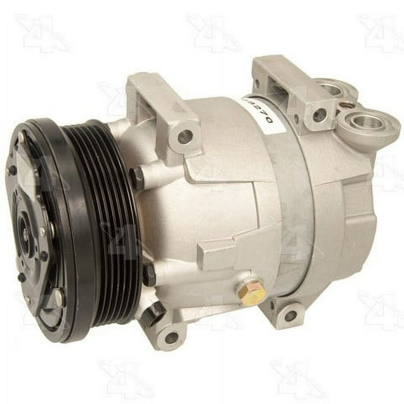 Four Seasons A/C Compressor P/N:68270