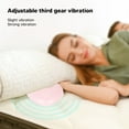 thumbnail image 4 of Smart Shaker, Digital Vibrating Bedshaker Alarm Clock, Vibration Shaker Alarm Under Pillow For Heavy Sleepers With LED Display, Adjustable , Wake With A Shake, 4 of 8