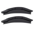 thumbnail image 1 of Cojín Para Diadema Para Auriculares, Cuero Proteico, Fácil Instalación, 2 Almohadillas Para Diadema Para Auriculares Para WH 1000XM4, 1 of 7