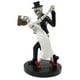 thumbnail image 1 of Estatuilla de boda de calavera de resina de Halloween suministros decorativos para fiestas y festivales espeluznantes, 1 of 2
