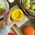 thumbnail image 4 of AOOOWER Modern Stackable Burger Assembly Plates Ceramic Construction 6 For Creative Cooking Enthusiasts, 4 of 8