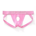 thumbnail image 6 of Mens Boxer Briefs with Hip Pad Cotton Bottoms Breathable Mesh Underwear Butt Enhancer Underpants Enhancing Buttocks Male Underpants 2026 Summer Outfits, 6 of 9