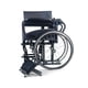 thumbnail image 3 of Silla de ruedas Compacta Vanlig Llanta Solida Dorian, 3 of 5
