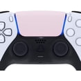 thumbnail image 3 of eXtremeRate Cherry Blossoms Pink Replacement Touchpad Cover Part for ps5 Controller BDM-010/020/030, 3 of 10