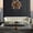 Ivory, variant on Maklaine Contemporary Performance Velvet Tufted Sofa in Ivory and Black